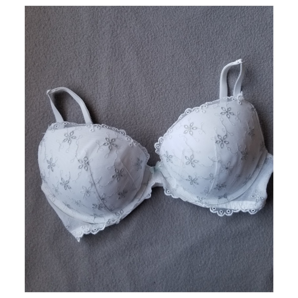 Victoria's Secret Winter Bra 34D